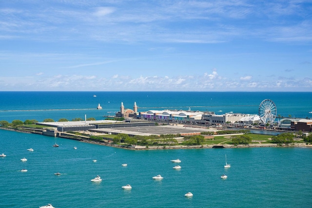 990 N Lake Shore Dr Unit 33E, Chicago, IL 60611 - water view