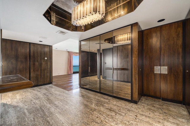 990 N Lake Shore Dr Unit 33E, Chicago, IL 60611 - view of unfurnished bedroom