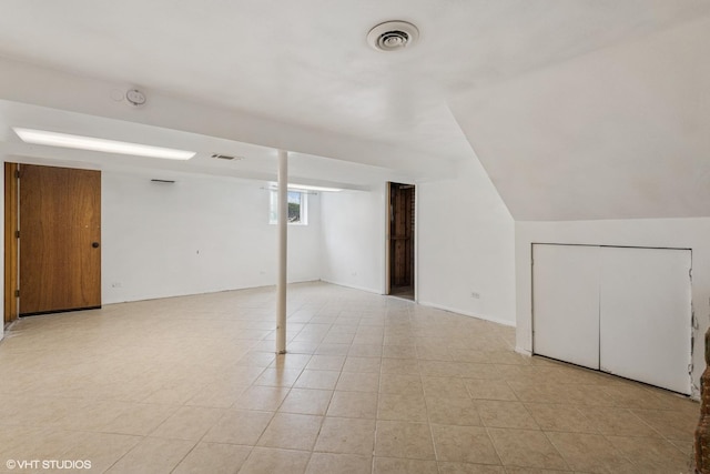 5032 Crain St, Skokie, IL 60077 - view of below grade area