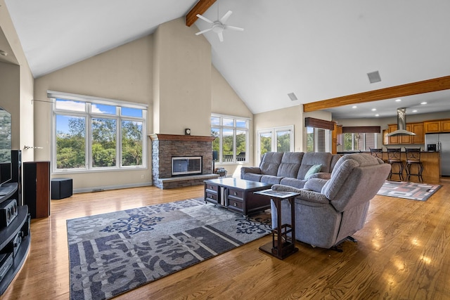 29221 N Virginia Ln, Wauconda, IL 60084 - photo 3