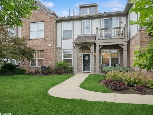 260 Rosehall Dr Unit 130, Lake Zurich, IL 60047 - photo 1