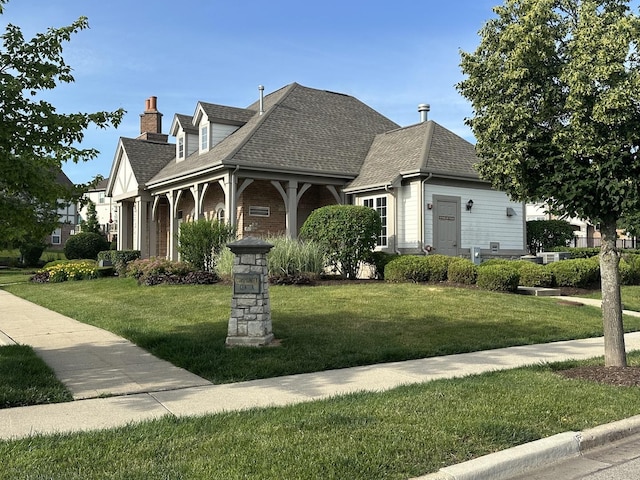 260 Rosehall Dr Unit 130, Lake Zurich, IL 60047 - photo 28