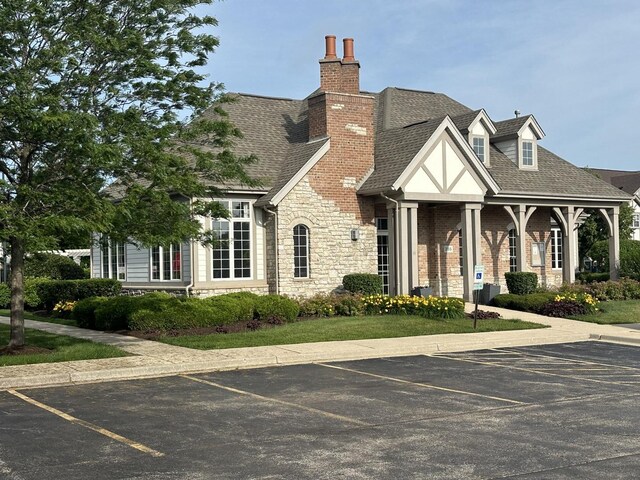 260 Rosehall Dr Unit 130, Lake Zurich, IL 60047 - photo 30