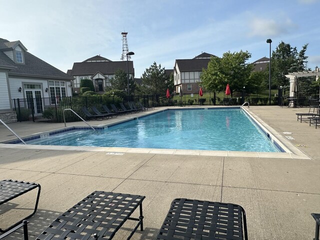 260 Rosehall Dr Unit 130, Lake Zurich, IL 60047 - photo 37