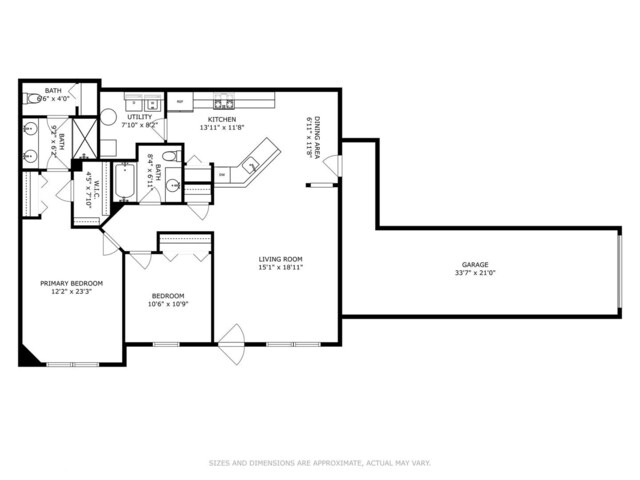 260 Rosehall Dr Unit 130, Lake Zurich, IL 60047 - photo 38