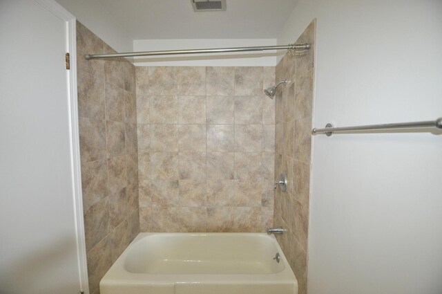 1455 Shermer Rd Unit 506, Northbrook, IL 60062 - full bath with shower / bathtub combination