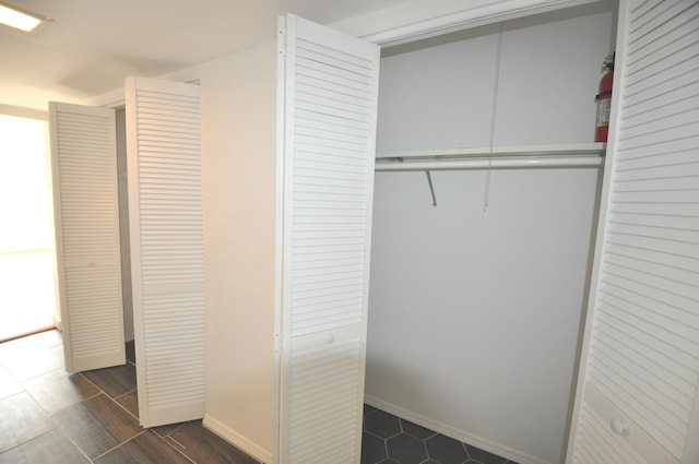 1455 Shermer Rd Unit 506, Northbrook, IL 60062 - view of closet