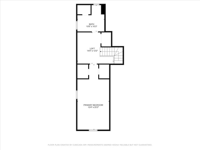 5011 W Deming Pl, Chicago, IL 60639 - property floor plan