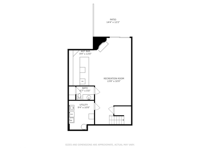 313 Woodview Rd, Lake Barrington, IL 60010 - photo 49