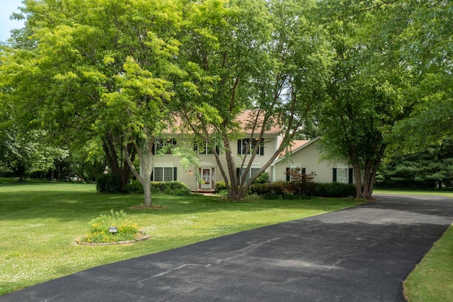 1291 Acorn Ct, Sleepy Hollow, IL 60118 - colonial inspired home with a front lawn