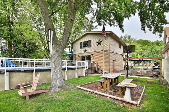 8645 Carey Ave, River Grove, IL 60171 - photo 27