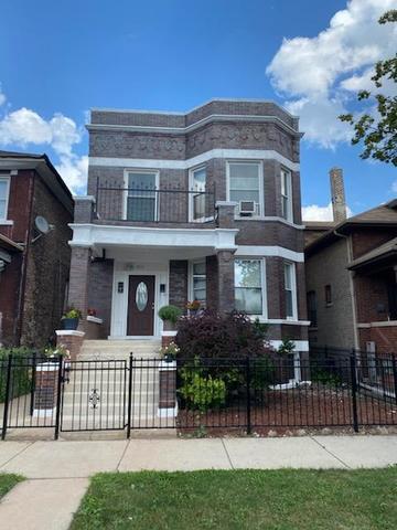 5531 S Honore Ave, Chicago, IL 60636