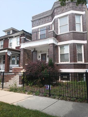 5531 S Honore Ave, Chicago, IL 60636