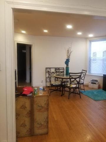 5531 S Honore Ave, Chicago, IL 60636