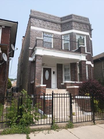 5531 S Honore Ave, Chicago, IL 60636