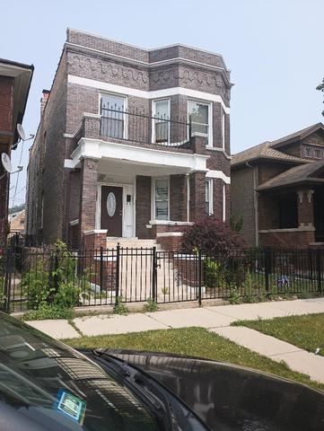5531 S Honore Ave, Chicago, IL 60636
