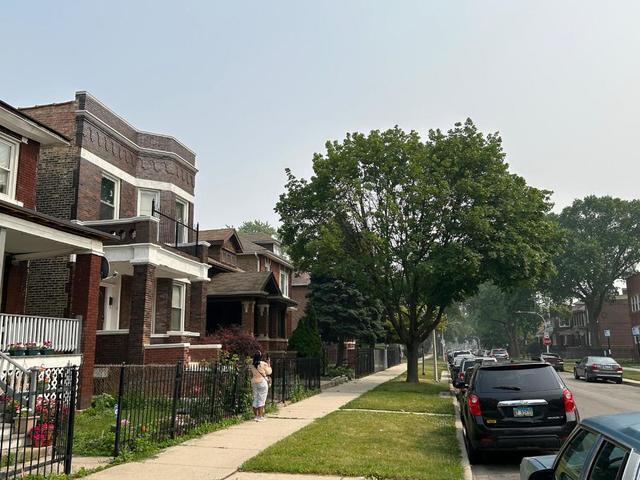 5531 S Honore Ave, Chicago, IL 60636