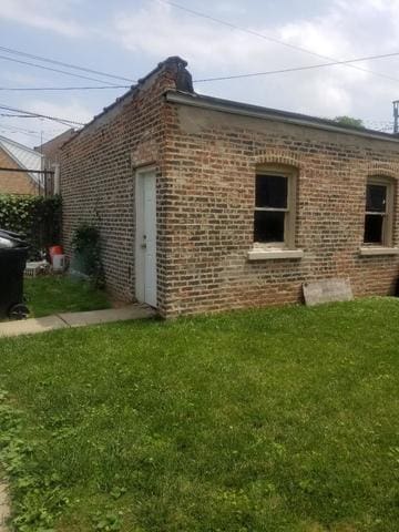5531 S Honore Ave, Chicago, IL 60636