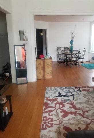 5531 S Honore Ave, Chicago, IL 60636