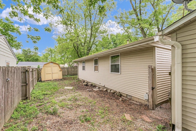 3310 Saratoga Dr, Champaign, IL 61821 - view of fenced backyard
