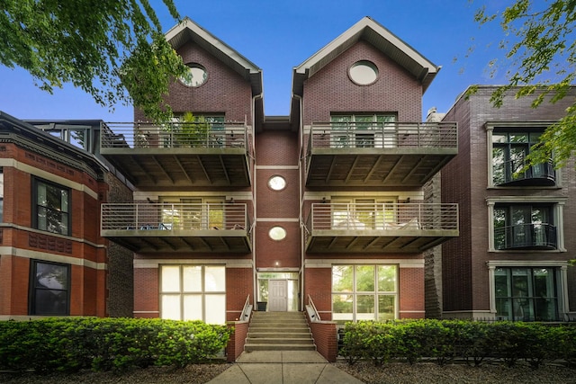 2023 W Rice St Unit 1E, Chicago, IL 60622 - view of property