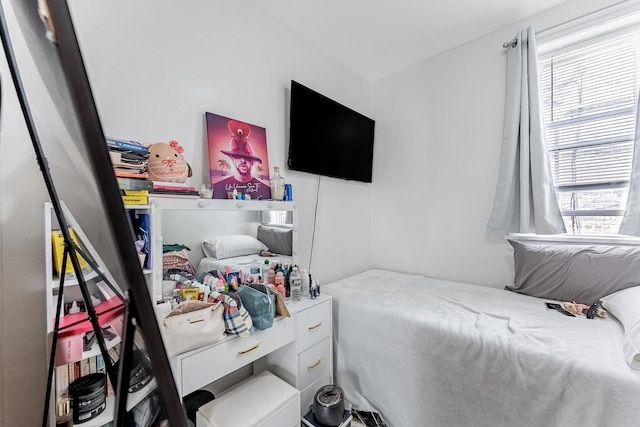 1909 Harvey Ave, Berwyn, IL 60402 - bedroom featuring multiple windows