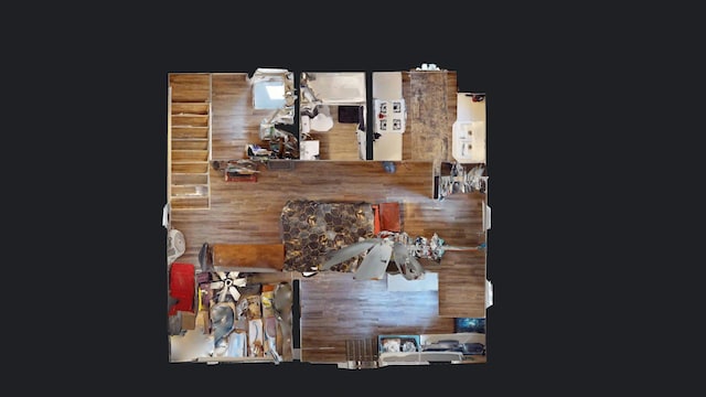 130 Syril Dr, Geneva, IL 60134 - view of room layout