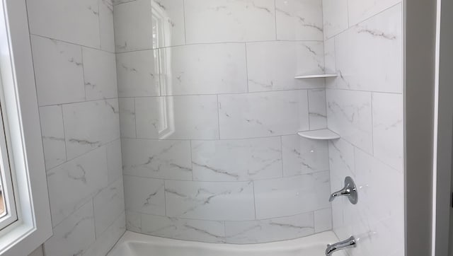 2019 Middleton Ave, Lisle, IL 60532 - full bath featuring shower / tub combination