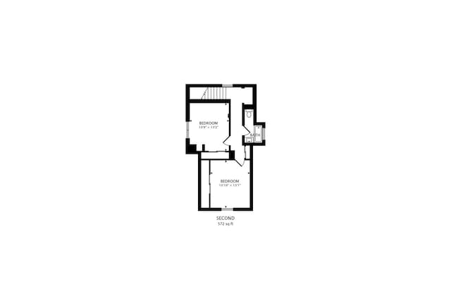 529 Circle Ave, Forest Park, IL 60130 - room layout