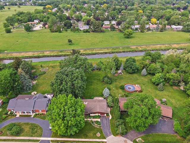 115 Thornbrook Rd, Dekalb, IL 60115 - view of property location with a nearby body of water