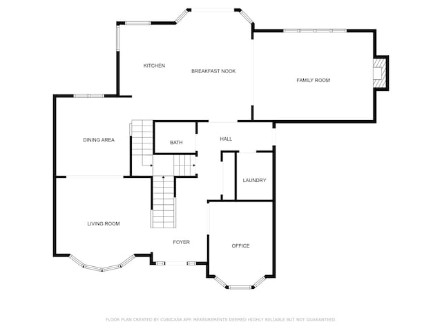 21048 Tall Grass Dr, Mokena, IL 60448 - property floor plan