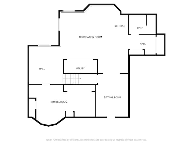 21048 Tall Grass Dr, Mokena, IL 60448 - floor plan / room layout