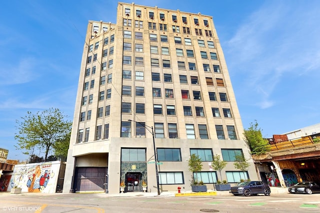 1550 S Blue Island Ave Unit 1118, Chicago, IL 60608 - photo 1