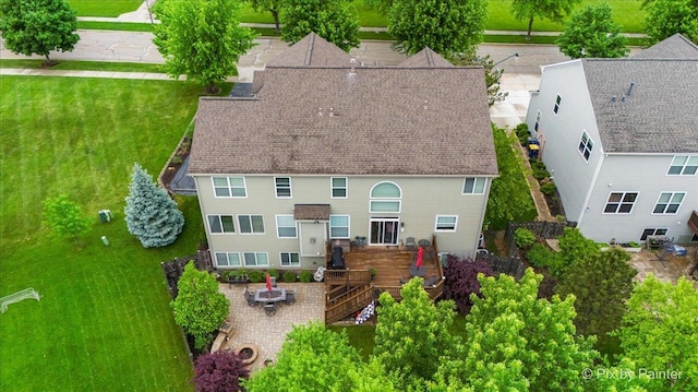 585 Waterford Rd, Elgin, IL 60124 - photo 58