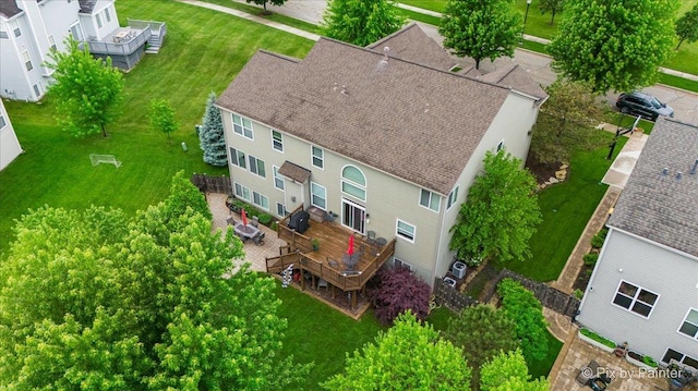 585 Waterford Rd, Elgin, IL 60124 - photo 61