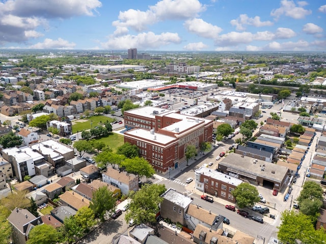 2227 W 21st St, Chicago, IL 60608 - view of urban area