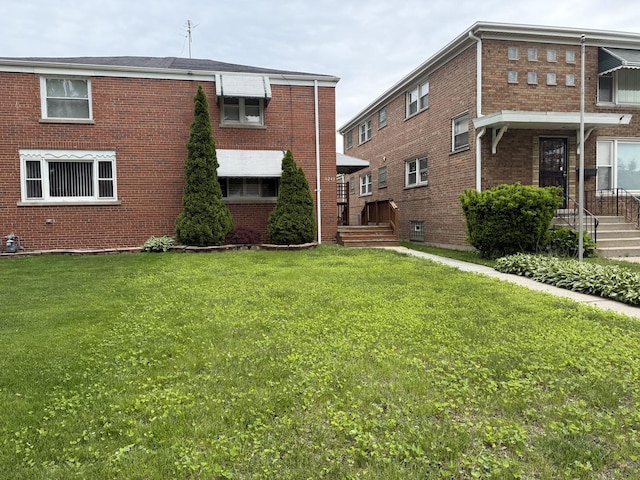 11247 S S Ave L, Chicago, IL 60617 - view of property