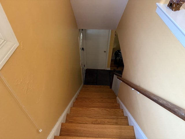 11247 S S Ave L, Chicago, IL 60617 - view of stairway