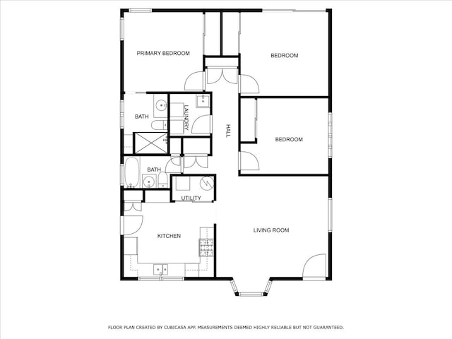 9 Craig Ter, Lake Zurich, IL 60047 - view of home floor plan