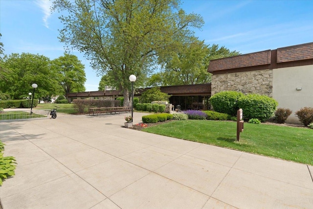 7115 Lexington Ln Unit 169, Fox Lake, IL 60020 - photo 23