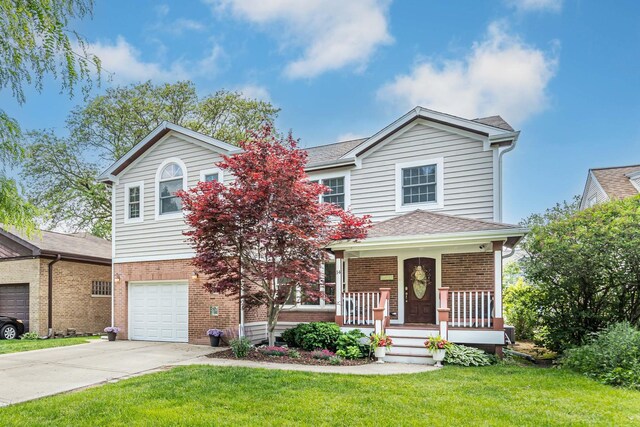 14 S Owen St, Mount Prospect, IL 60056 - photo 1