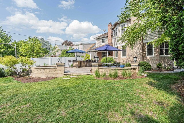 14 S Owen St, Mount Prospect, IL 60056 - photo 38
