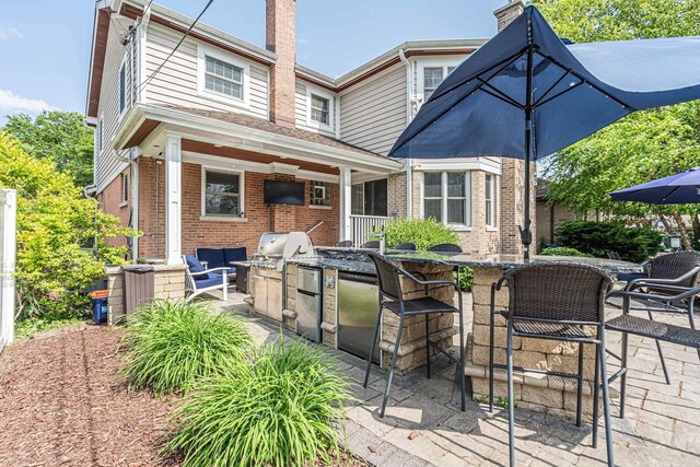 14 S Owen St, Mount Prospect, IL 60056 - photo 46