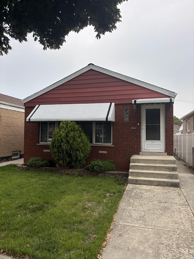 4745 S Leamington Ave, Chicago, IL 60638 - photo 1