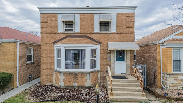 8026 S Fairfield Ave, Chicago, IL 60652 - photo 1