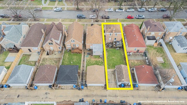 8026 S Fairfield Ave, Chicago, IL 60652 - photo 2
