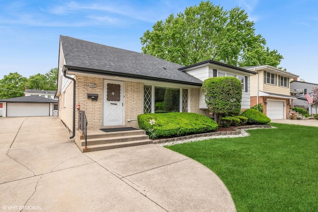 10540 Lockwood Ave, Oak Lawn, IL 60453 - photo 2
