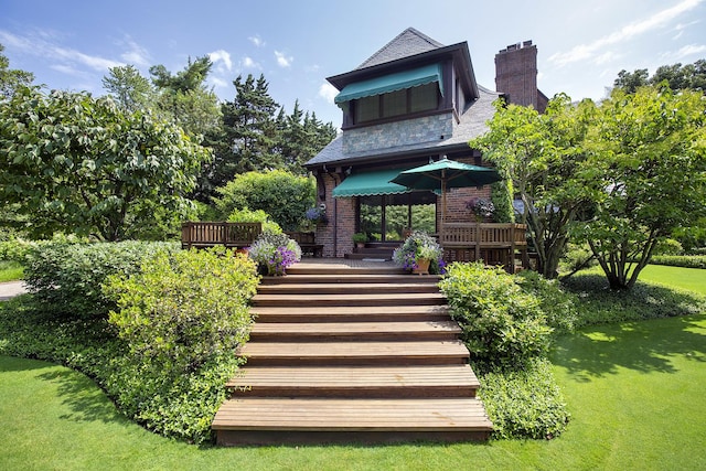 22 Indian Hill Rd, Winnetka, IL 60093 - photo 34