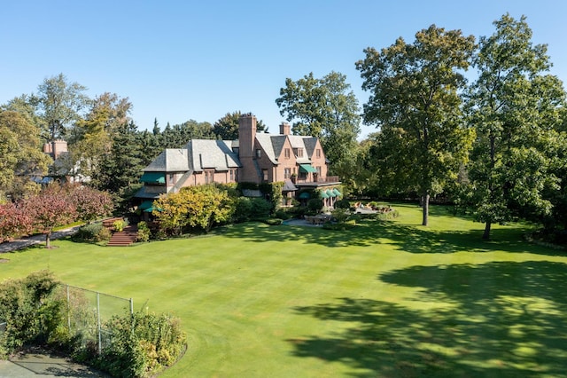 22 Indian Hill Rd, Winnetka, IL 60093 - photo 55