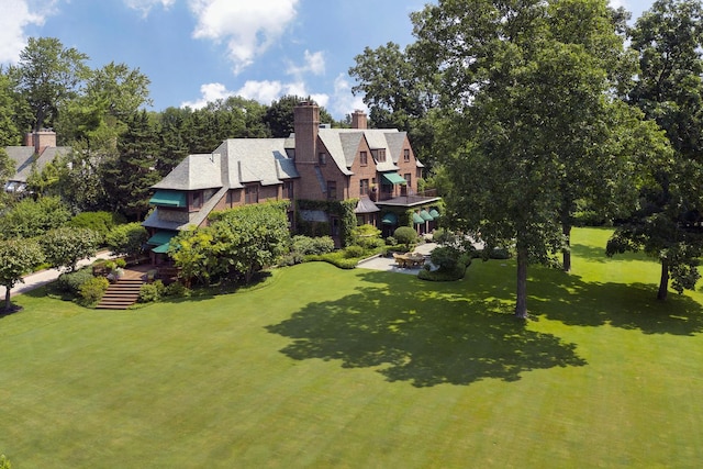 22 Indian Hill Rd, Winnetka, IL 60093 - photo 65